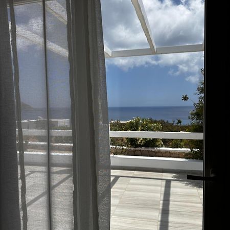 Silene Villas 아무피 외부 사진
