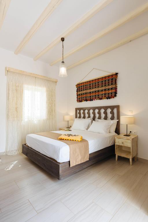Silene Villas 아무피 외부 사진
